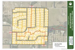 Trenton, TX 75490