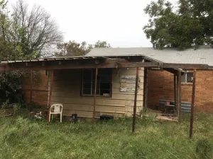 Coleman, TX 76834