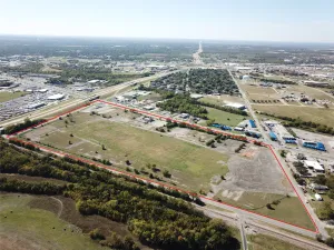 Sherman, TX 75090