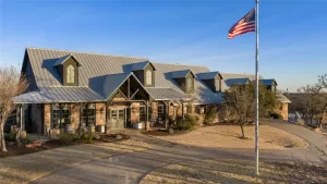 Hickory Creek, TX 75065