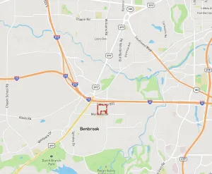 Benbrook, TX 76126