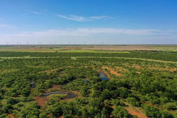 Haskell, TX 79521