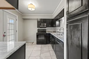 Fort Worth, TX 76112
