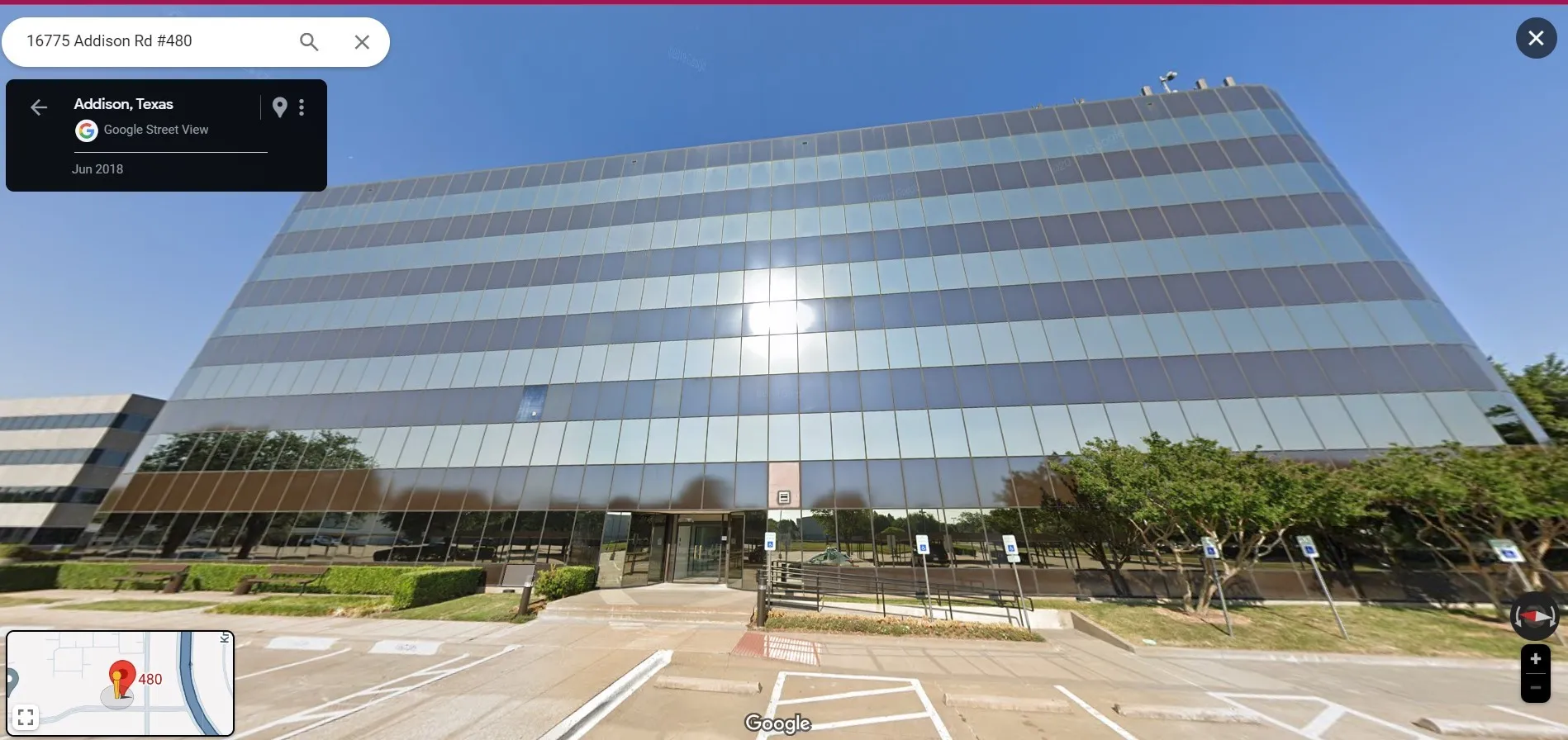 Addison, TX 75001
