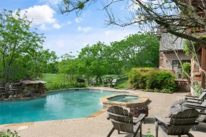 Van Alstyne, TX 75495