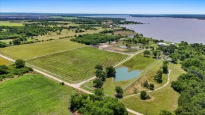Kerens, TX 75144