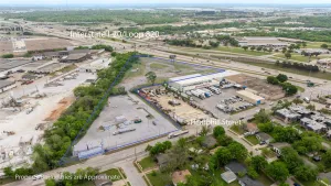 Fort Worth, TX 76115