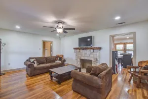Brookesmith, TX 76827