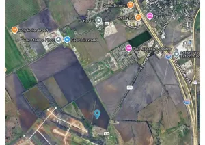 Waxahachie, TX 75167