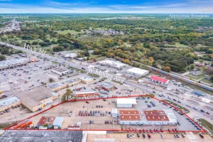 Terrell, TX 75160