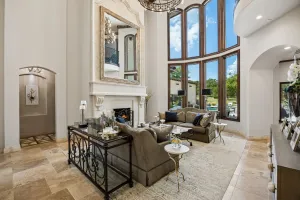 Colleyville, TX 76034
