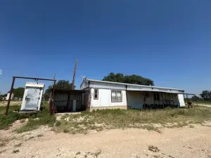 Sonora, TX 76950