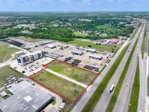 Forney, TX 75126