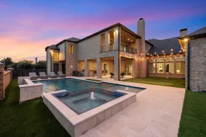 Frisco, TX 75033