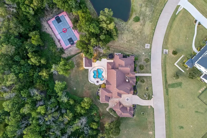 Prosper, TX 75078