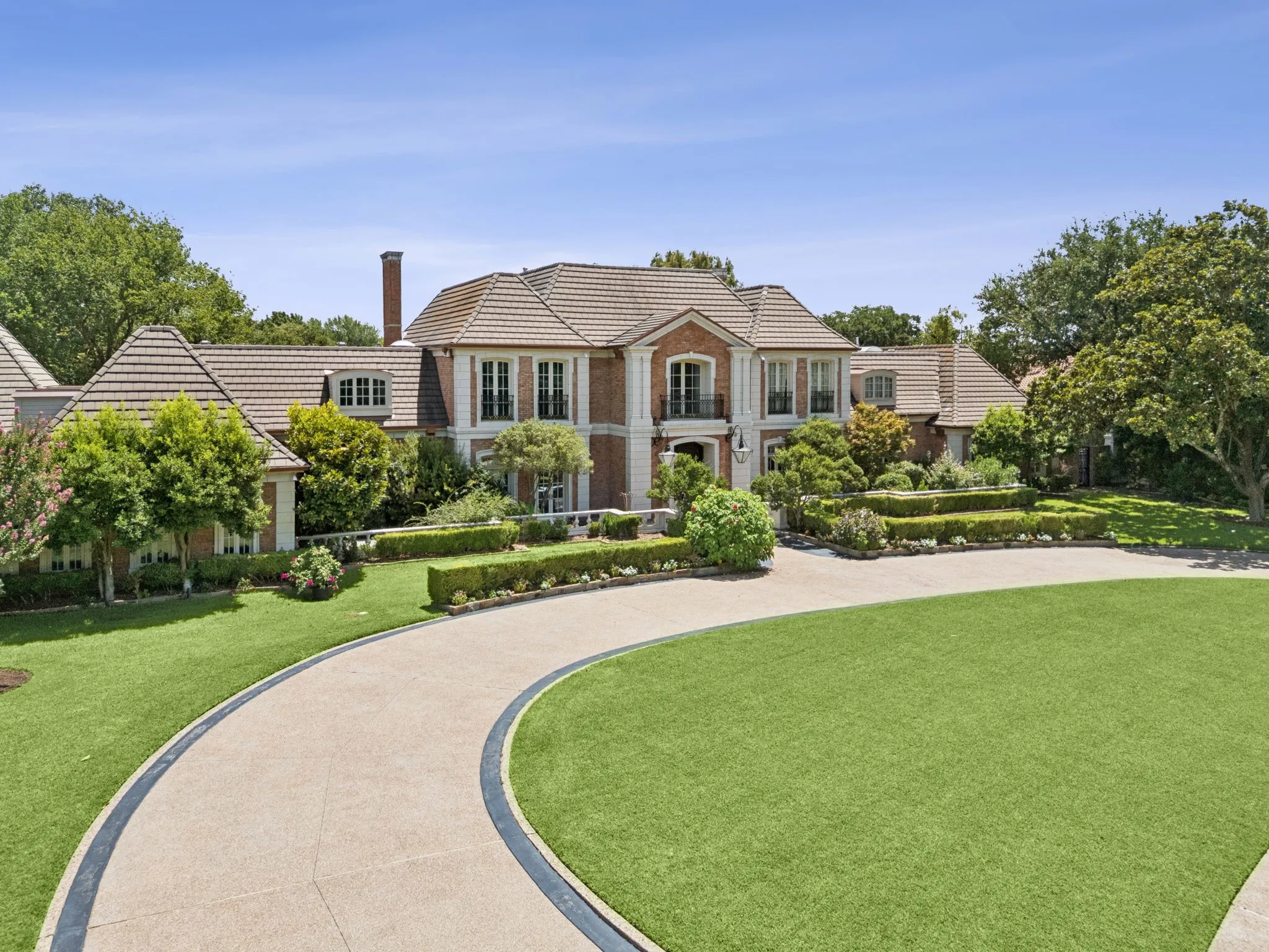 Colleyville, TX 76034