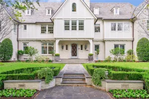 Highland Park, TX 75205