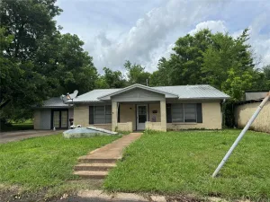 Paris, TX 75460