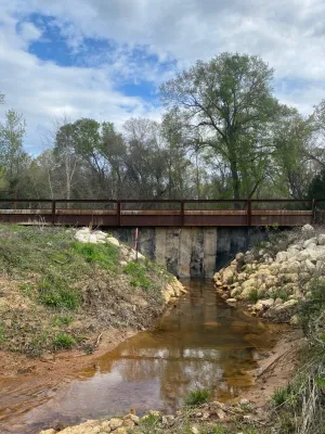 Buffalo, TX 75831