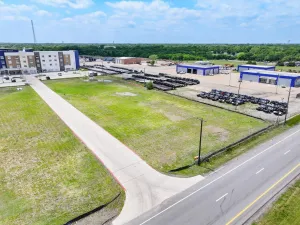 Forney, TX 75126
