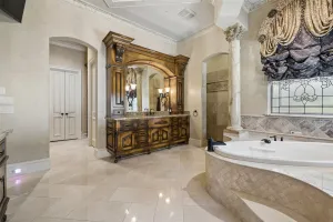 Colleyville, TX 76034