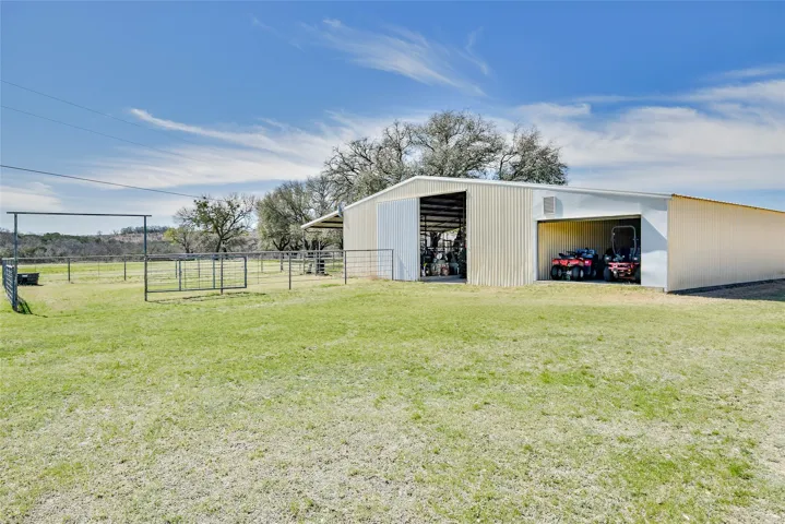 Bluff Dale, TX 76433