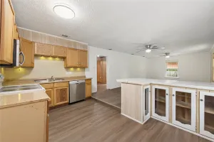 Lone Oak, TX 75453