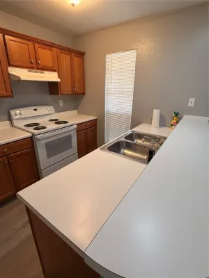 Terrell, TX 75160