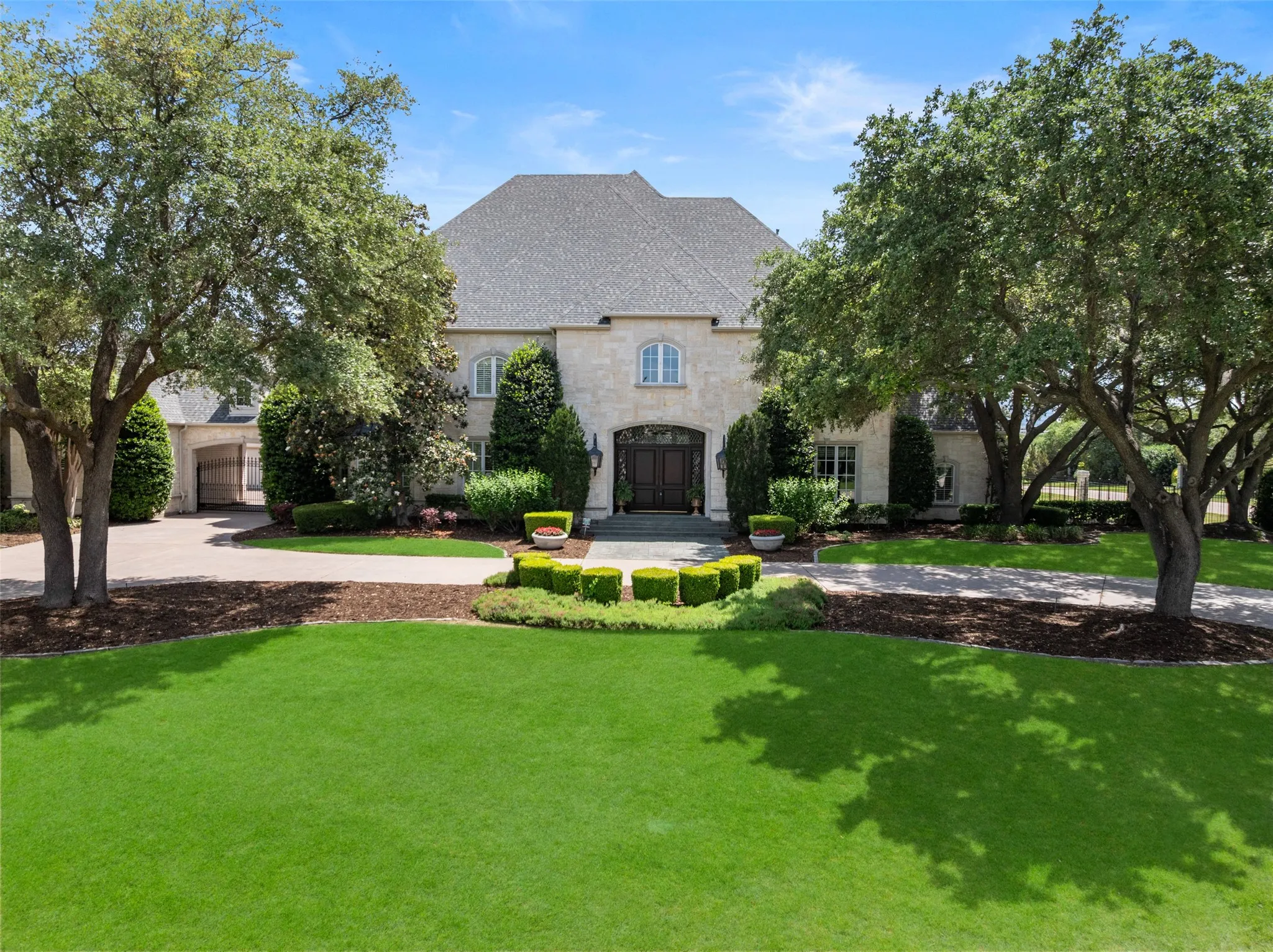 Frisco, TX 75034