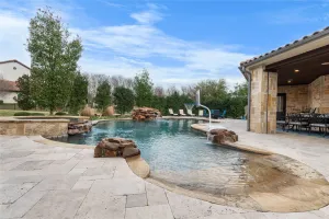 Fairview, TX 75069