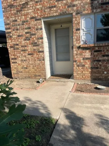 Fort Worth, TX 76116