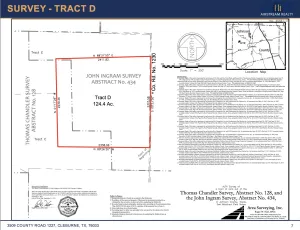 Godley, TX 76044