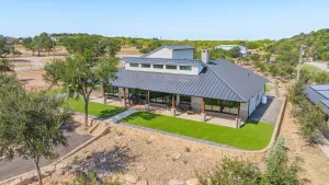 Possum Kingdom Lake, TX 76450