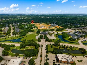 Colleyville, TX 76034
