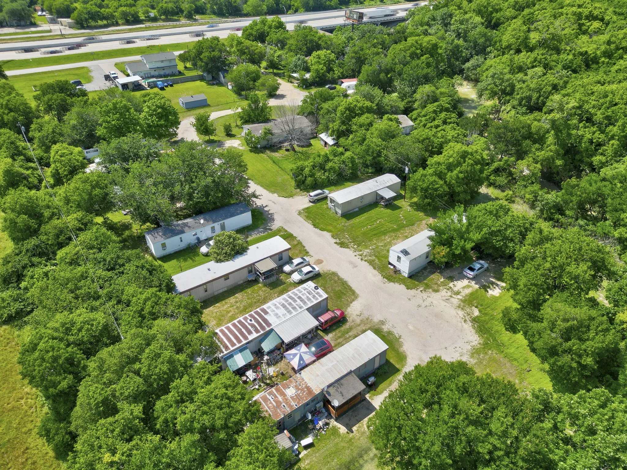 Red Oak, TX 75154