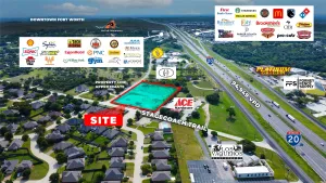 Willow Park, TX 76087