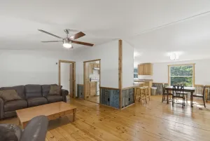 Forestburg, TX 76239