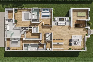 Southlake, TX 76092