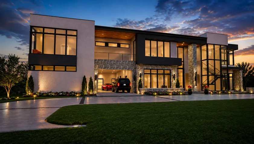 Frisco, TX 75034