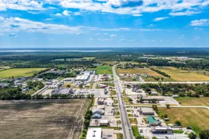 Quinlan, TX 75474