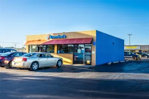 Amarillo, TX 79109