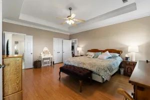 Godley, TX 76044