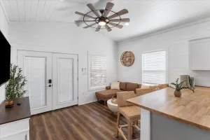Plantersville, TX 77363