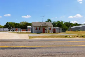 Denison, TX 75020