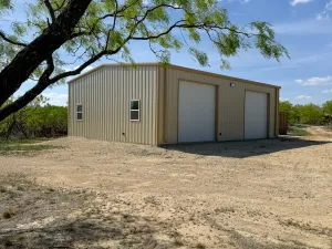 Voss, TX 76888