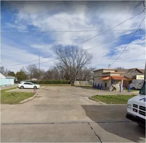 Garland, TX 75043