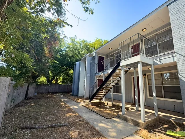 Denton, TX 76201