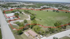 Farmersville, TX 75442