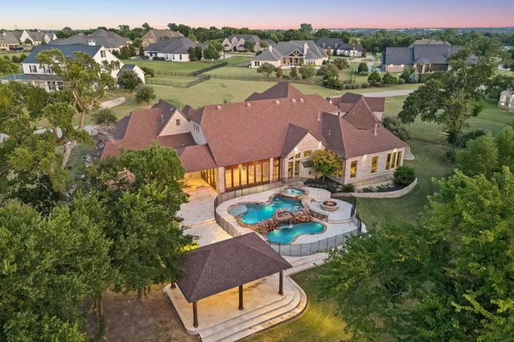Prosper, TX 75078