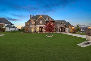 Parker, TX 75002